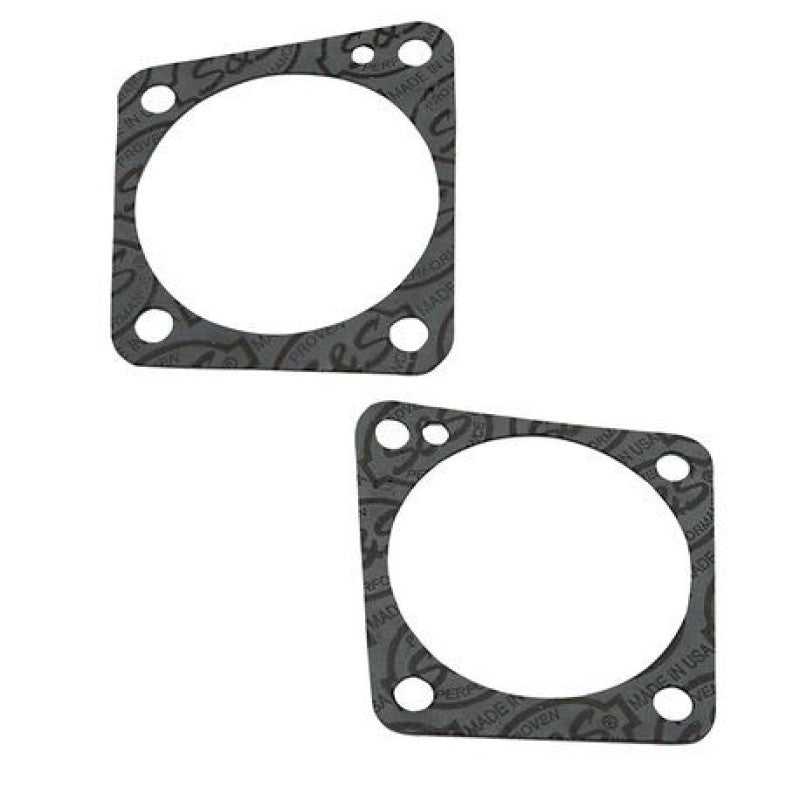 S&S Cycle 48-99 BT Tappet Guide Gasket Set SSC33-5302