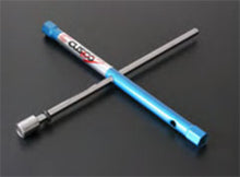 Load image into Gallery viewer, Cusco Smart Cross Wrench CUS00B 060 A