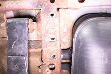 Load image into Gallery viewer, Fishbone Offroad 84-01 Jeep Cherokee XJ Rear Bumper Braces FBOFB26266