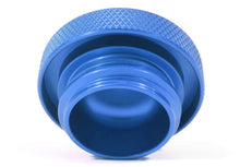 Load image into Gallery viewer, PERRIN 02-25 Subaru Impreza/WRX/STI &amp; 13-25 Crosstrek/BRZ/FR-S/GR86/GR86 Oil Fill Cap - Blue PERPSP-ENG-711BL