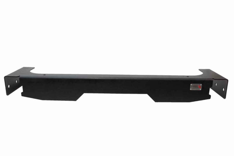Fishbone Offroad 07-18 Jeep Wrangler JK Rubicon/Unlimited Rear Bumper Delete FBOFB22135