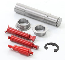 Load image into Gallery viewer, Clutch Masters BMW M2/M3/M4 G87/G80/G82 &amp; Toyota Supra MK5 3.0L Turbo Clutch Pedal &amp; Bushing Pin Kit