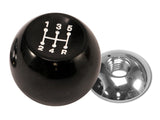 Shift Knob; T5 Classic; - Drake Muscle E5ZZ-7213-T5
