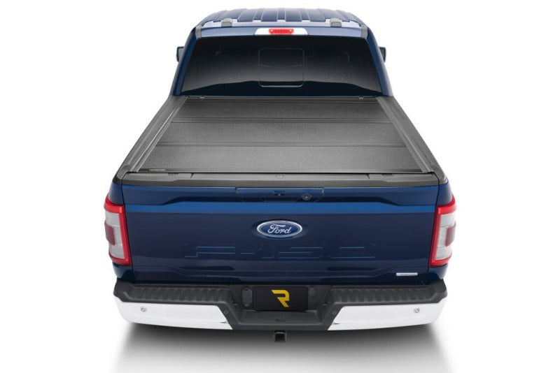 UnderCover 2022+ Ford Maverick 4.5ft Armor Flex Bed Cover