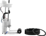 QuadBoss 15-18 Polaris RZR 4 900 Complete Fuel Pump Module