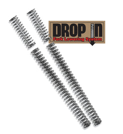 Progressive 10-2003 Drop In Fork Lowering Kit PGR10-2003