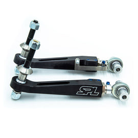 SPL Parts 2019+ BMW (G20) & 2021+ BMW (G22) Front Lower Control Arm SPPSPL FLCA G2X