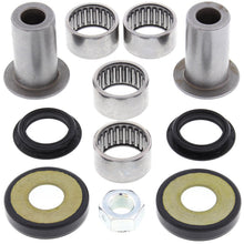 Load image into Gallery viewer, All Balls Racing 02-22 Kawasaki KLX110 Swing Arm Bearing Kit ABR28-1173