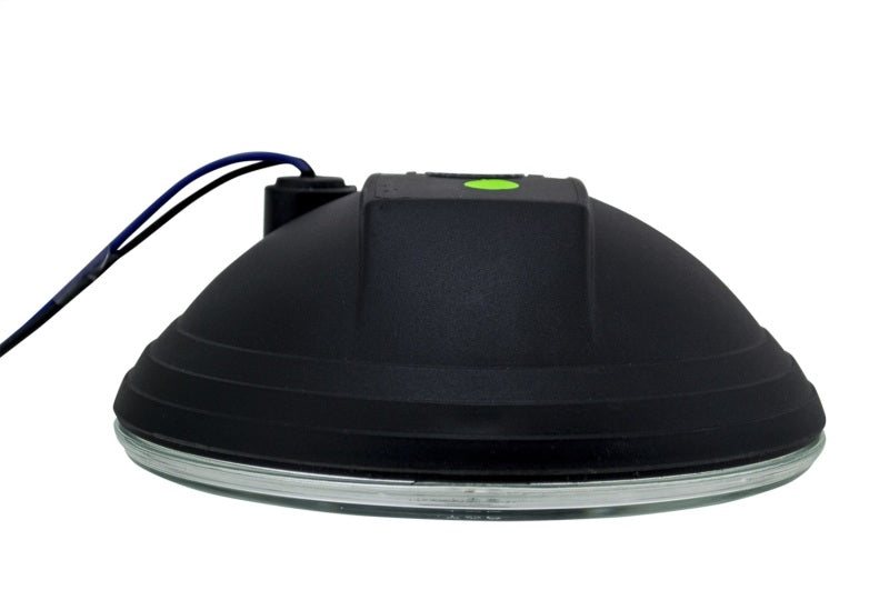 Hella 500FF 12V/55W Halogen Driving Lamp Kit HELLA005750941