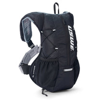 Load image into Gallery viewer, USWE Nordic Winter Hydration Pack 10L - Carbon Black USW2104001