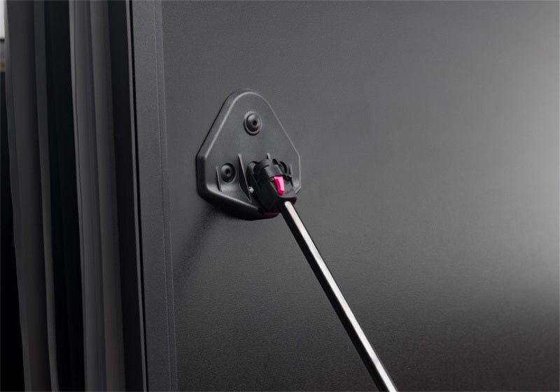 UnderCover 2019 Ram 1500 5.7ft Armor Flex Bed Cover - Black Textured UNDAX32008