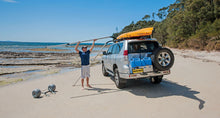 Load image into Gallery viewer, Rhino-Rack Nautic Kayak Lifter RHRNKL