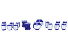 Load image into Gallery viewer, SuperPro 2003 Honda Accord DX Front / Rear Vehicle Kit