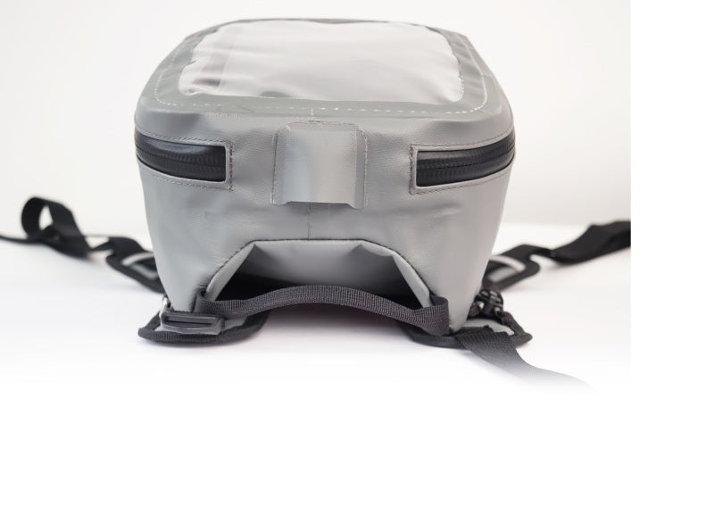 Giant Loop Diablo Tank Bag 6L - Gray GIADTB21-G