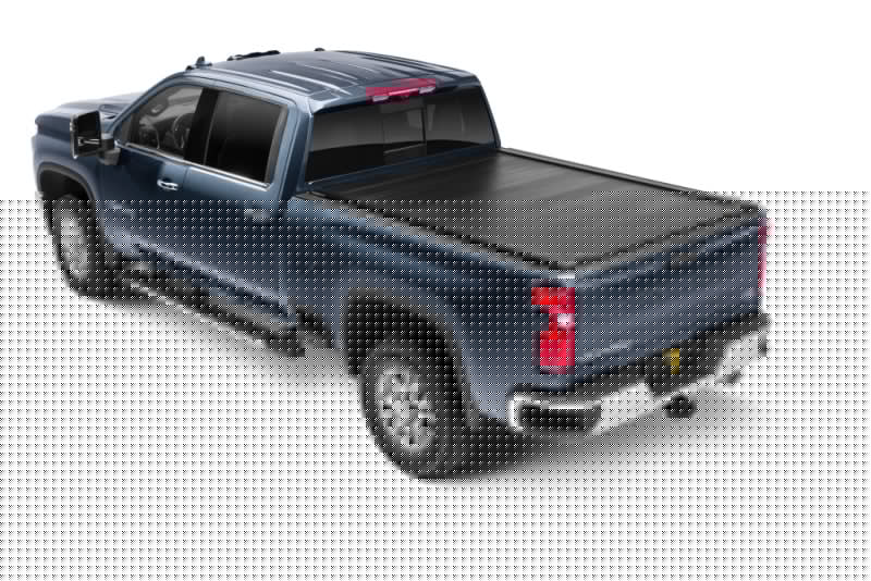 Retrax 2020 Chevrolet / GMC 6ft 9in Bed 2500/3500 RetraxPRO XR RTXT-80484