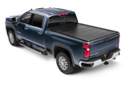 Retrax 2020 Chevrolet / GMC 6ft 9in Bed 2500/3500 RetraxPRO XR RTXT-80484