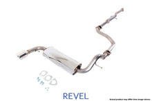 Load image into Gallery viewer, Revel 88-91 Honda Civic Hatchback Medallion Street Plus Exhaust System RVLT20027