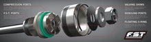 Load image into Gallery viewer, Progressive 20-24 Gladiator (JT) STR 47 Series 2.0 Remote Res Rear Shocks (Pair) - 3.5-4.0in PGR47-2009