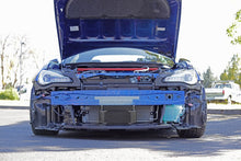 Load image into Gallery viewer, PERRIN 13-20 Subaru BRZ / Scion FR-S / Toyota 86 Engine Oil Cooler Full Kit PERPSP-OIL-113
