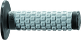 ProTaper Pillow Top Grips - Black/Gray/Black - Case of 20