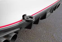 Load image into Gallery viewer, PERRIN 15-21 Subaru WRX/STI Tow Hook Kit (Rear) - Black PERPSP-BDY-252BK