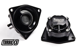 Turbo XS 09-12 Genesis Coupe / 12-13 Veloster / 11-13 Sonata SE 2.0T Hybrid BOV TXSBOV-SML