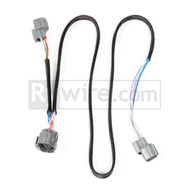 Rywire Honda Prelude (US Spec) OBD2 to OBD1 Distributor Adapter RYWRY-DIS-PRELUDE-2-1