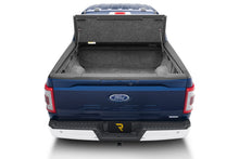 Load image into Gallery viewer, UnderCover 2021+ Ford F-150 Crew Cab 5.5ft Ultra Flex Bed Cover UNDUX22029