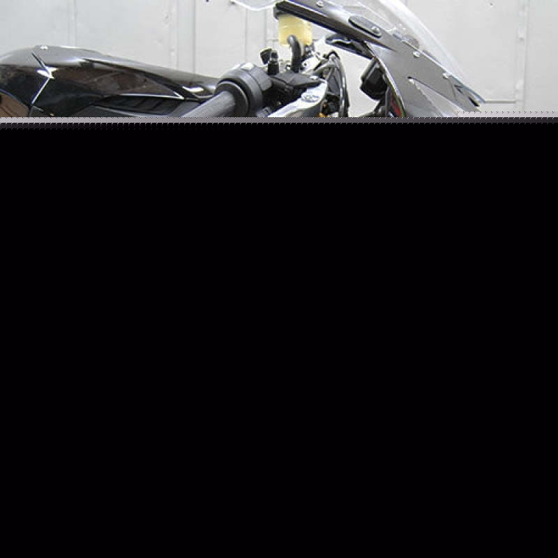 New Rage Cycles 09-19 BMW S1000RR LED Front Turn Signals NEWS1000RR-FB