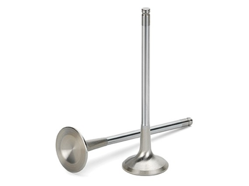 Supertech Honda K20/K24 Inconel Exhaust Valve - Set of 8 SPTHEVI-1020D-8