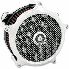 Load image into Gallery viewer, Performance Machine Air Cleaner Slim - Chrome PFM0206-2150-CH