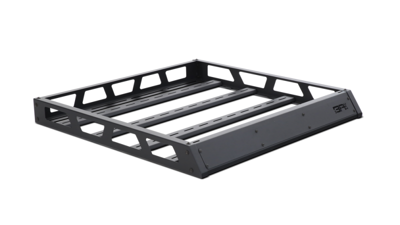 Body Armor 4x4 07-19 Wrangler Hardtop Roof Rack BOD5160
