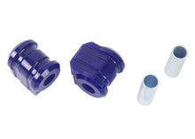 Load image into Gallery viewer, SuperPro 1988 Toyota Corolla Front Control Arm Bushing SPRSPF0997K
