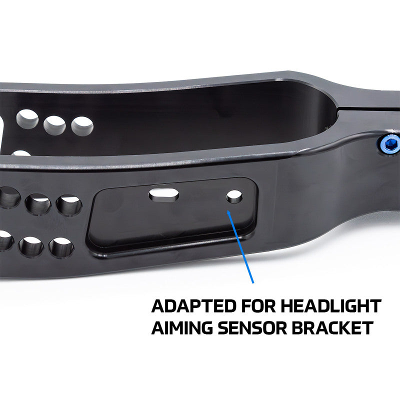 SPL Parts 2013+ Subaru BRZ/Toyota 86 / 2015+ Subaru WRX/STI Rear Lower Camber Arms SPPSPL RLL FRS