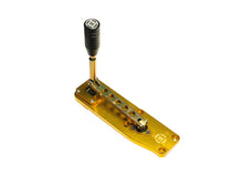 Load image into Gallery viewer, ISR Performance LS1 T56 Transmission Shifter Extension Relocation Kit ISRIS-GNLS-SHFT