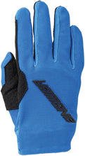 Load image into Gallery viewer, Answer 25 Aerlite Gloves Blue/Black - Medium ANS442718