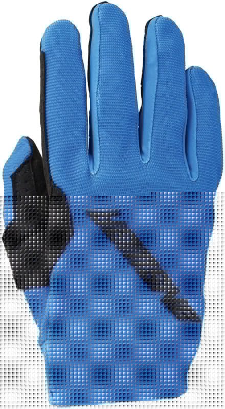 Answer 25 Aerlite Gloves Blue/Black - Large ANS442719
