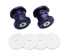 Load image into Gallery viewer, SuperPro 2011 Chrysler 300 Touring Rear Upper Forward Differential Pinion Mount Bushing Set SPRSPF5191K