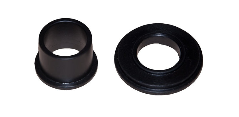 Torque Solution Gate Selector Pivot Bushing: Mitsubishi Evolution X 2008+ TQSTS-EV-GSP