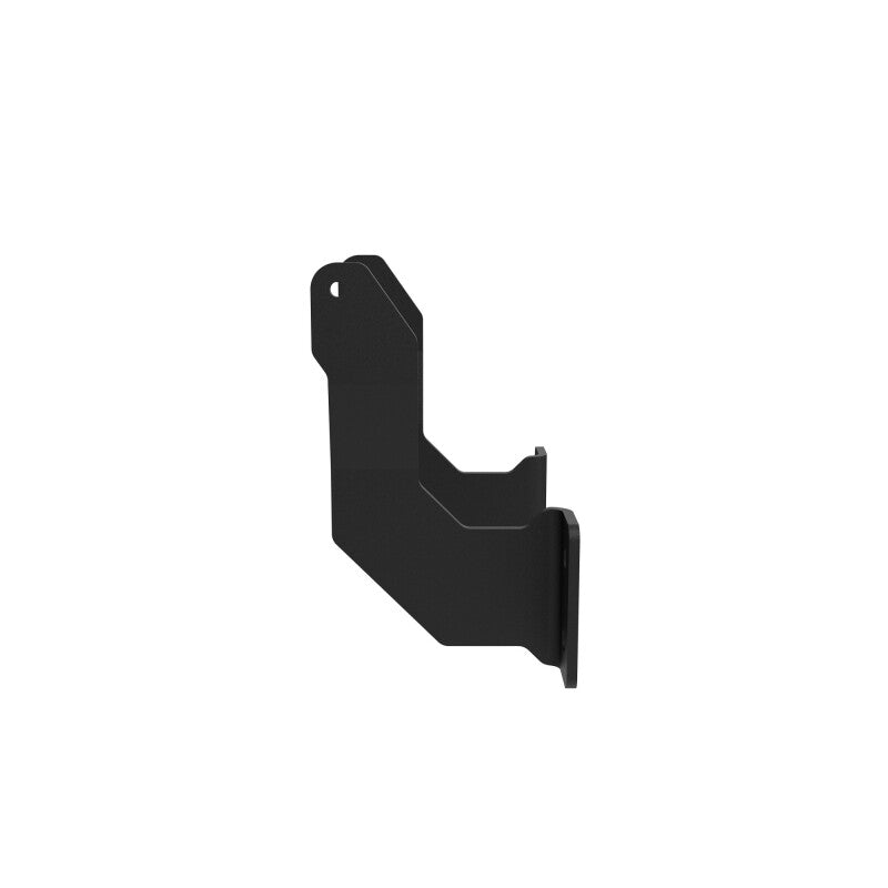 KC HiLiTES 2017+ Ford Super Duty Front Bumper Light Bar Mount For 40in Flex Era LED Light Bar KCL7354