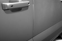 Load image into Gallery viewer, Husky Liners 21-25 Ford F150 Door Edge Guards (4pc Set) - Iconic Silver