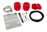 Air Suspension Helper Spring Kit - Air Lift 60916