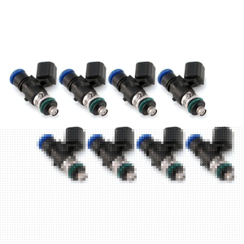 Injector Dynamics ID1050X Injectors (No Adapter Top) 14mm Lower O-Ring (Set of 8) IDX1050.34.14.14.8
