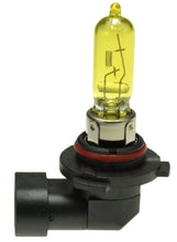Load image into Gallery viewer, Hella Optilux HB3 9005 12V/65W XY Xenon Yellow Bulb HELLAH71070582