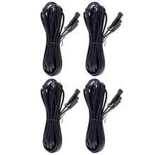 Load image into Gallery viewer, Battery Tender 25ft Adapter Extension Cable 4 Pack BTN081-0148-25-BG4