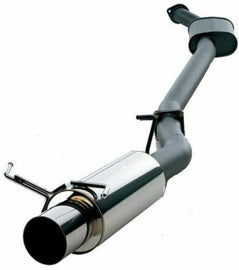 HKS 03-06 Evo Hi-Power Exhaust (mild Steel) HKS31006-BM002