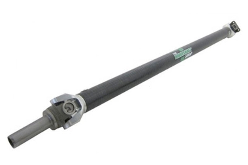 DSS Subaru 2004-2007 STI 6-Speed (R180 Rear) 1-Piece Carbon Fiber Driveshaft SUSH2-C DSS610098