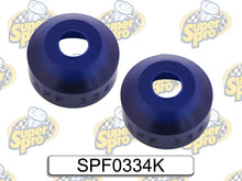 Load image into Gallery viewer, SuperPro Universal Tie Rod G/Seal 2B SPRSPF0334K