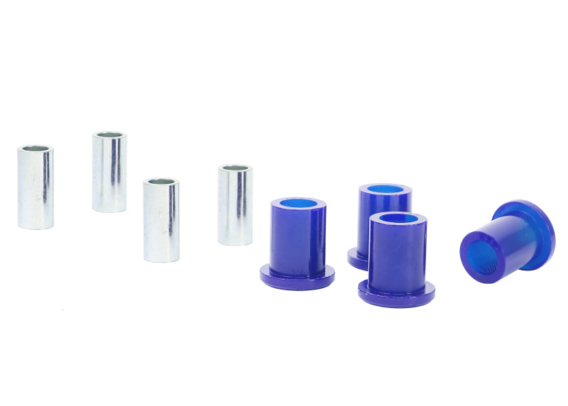 SuperPro 1964 Sunbeam Tiger Front Control Arm Bushing Kit SPRSPF1059K