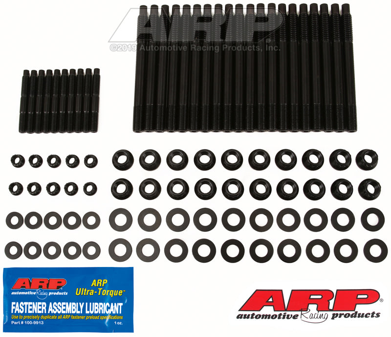 ARP 2004 and Later Chevy LS Head Stud Kit ARP234-4345